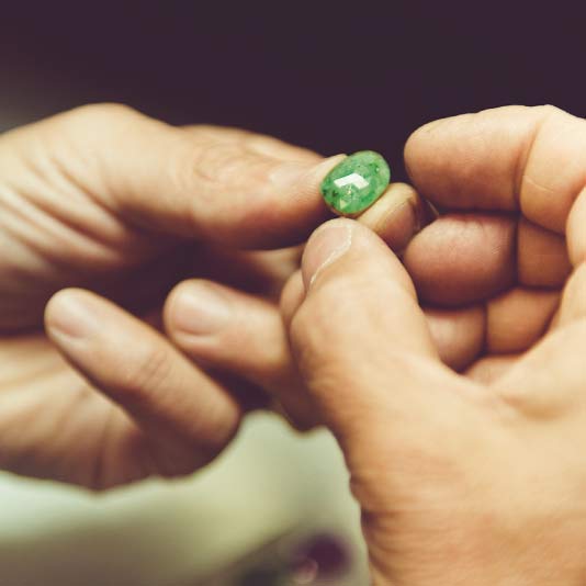 Joyas especiales